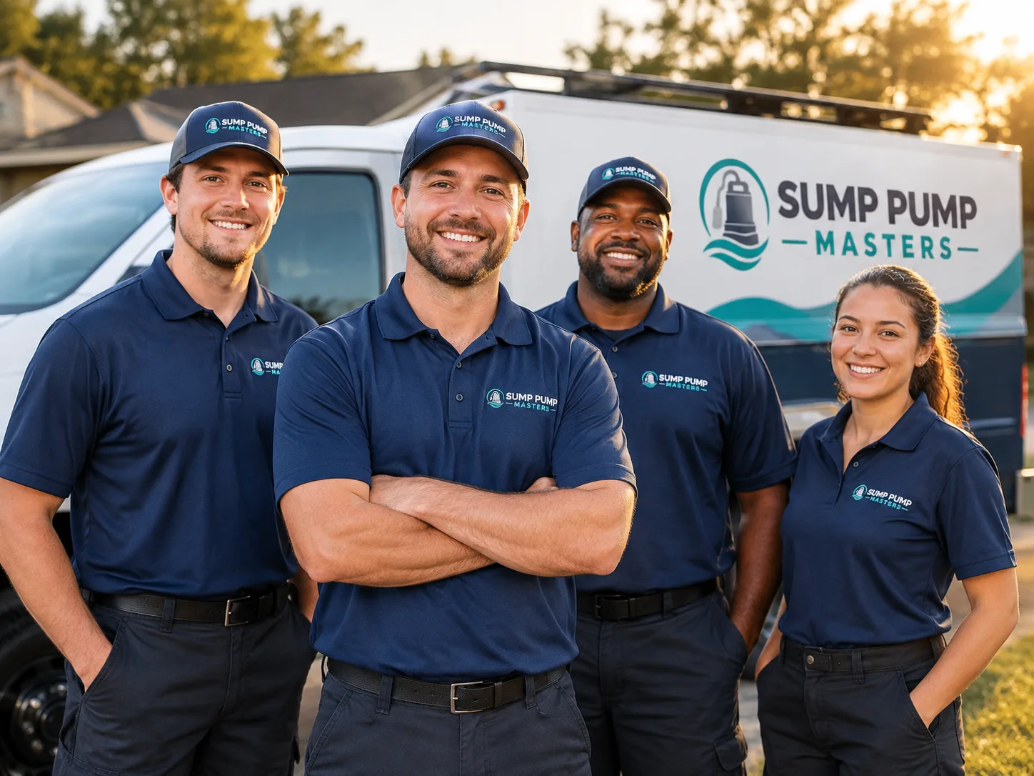 Sump Pump Repair company in Loganville, GA