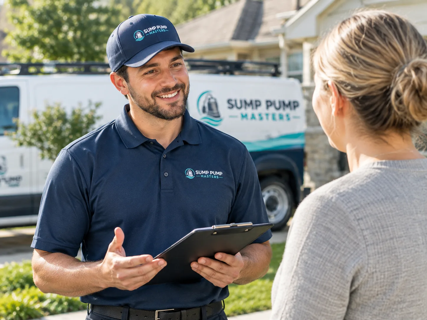 Sump Pump Repair Loganville, GA FAQs